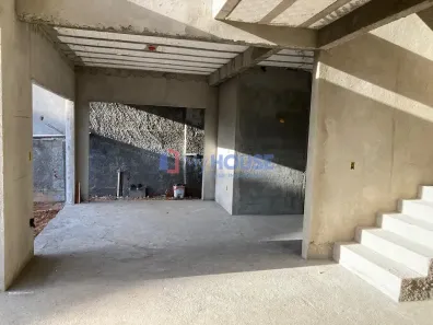 Casa de Condomínio com 4 Quartos à venda, 205m² no Nossa Senhora da Vitória, Ilhéus