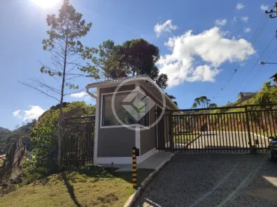 Lote/Terreno à venda, 565m² no Prata, Teresópolis