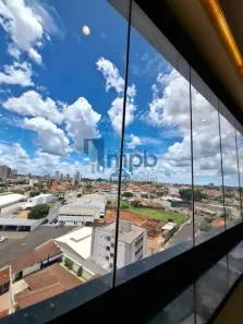 Apartamento com 3 Quartos para venda ou aluguel, 237m² no Jardim Santana, Franca