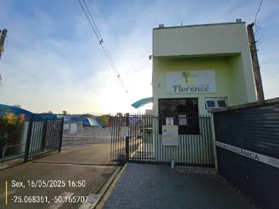 Apartamento com 3 Quartos à venda, 50m² no Orfãs, Ponta Grossa