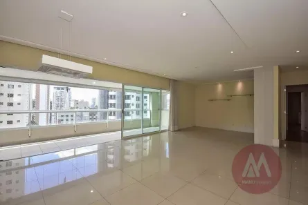 Apartamento com 4 Quartos à venda, 211m² no Vila Andrade, São Paulo