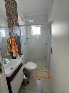 Casa com 2 Quartos à venda, 93m² no Rio Pequeno, Camboriú