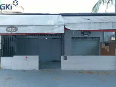 Imóvel Comercial para alugar, 100m² no Vila Congonhas, São Paulo