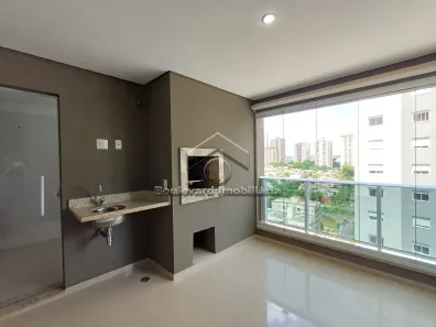 Apartamento com 2 Quartos à venda, 90m² no Bosque das Juritis, Ribeirão Preto