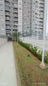 Apartamento com 2 Quartos à venda, 50m² no Jaguaribe, Osasco