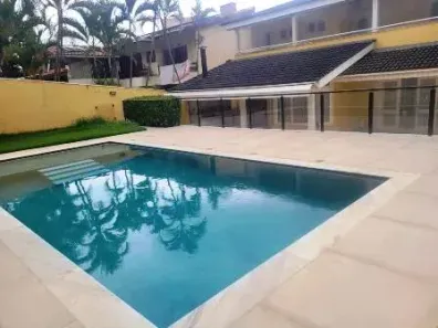 Casa de Condomínio com 4 Quartos à venda, 608m² no Alphaville, Santana de Parnaíba
