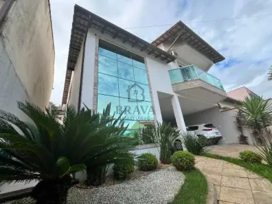 Casa com 3 Quartos à venda, 400m² no Jardim Belvedere, Volta Redonda