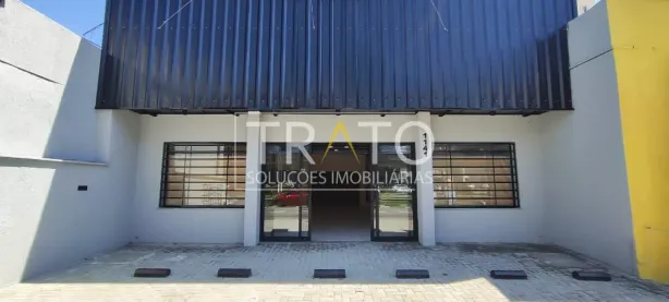 Ponto Comercial para alugar, 306m² no Vila Itapura, Campinas