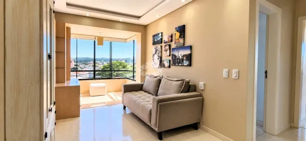 Apartamento com 2 Quartos à venda, 61m² no Partenon, Porto Alegre