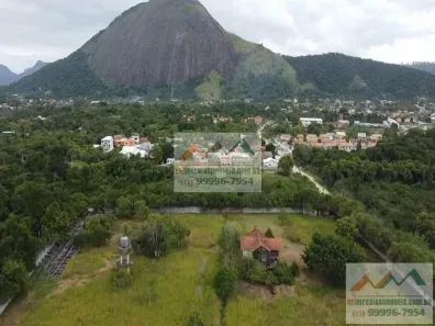 Lote/Terreno com 1 Quarto à venda, 20000m² no Chácaras de Inoã (Inoã), Maricá