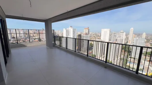 Cobertura com 3 Quartos à venda, 148m² no Setor Bueno, Goiânia