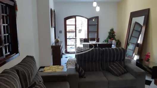 Sobrado com 4 Quartos à venda, 325m² no Jardim Paraventi, Guarulhos