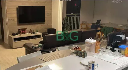 Apartamento com 1 Quarto à venda, 45m² no Vila Mariana, São Paulo