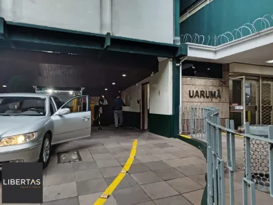 Sala Comercial com 1 Quarto à venda, 28m² no Centro Histórico, Porto Alegre