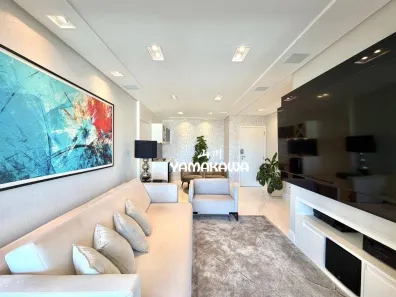 Apartamento com 3 Quartos à venda, 120m² no Vila Formosa, São Paulo