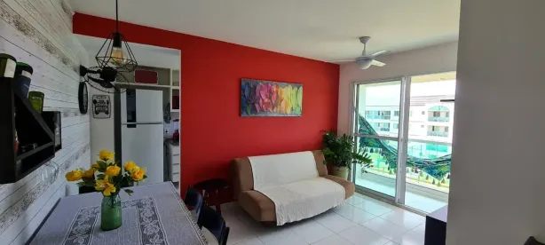 Apartamento com 3 Quartos à venda, 67m² no , Ipojuca