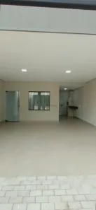 Casa com 3 Quartos à venda, 123m² no Santa Cruz, Cuiabá