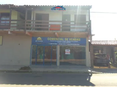 Ponto Comercial para alugar, 30m² no Capão da Cruz, Sapucaia do Sul