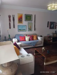Apartamento com 4 Quartos à venda, 211m² no Chame-Chame, Salvador