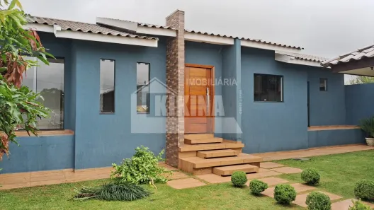 Casa com 3 Quartos à venda, 250m² no Oficinas, Ponta Grossa