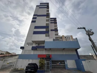 Apartamento com 3 Quartos à venda, 79m² no Farolândia, Aracaju