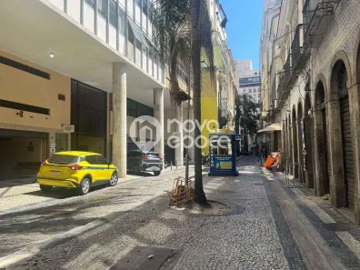 Ponto Comercial à venda, 17m² no Centro, Rio de Janeiro