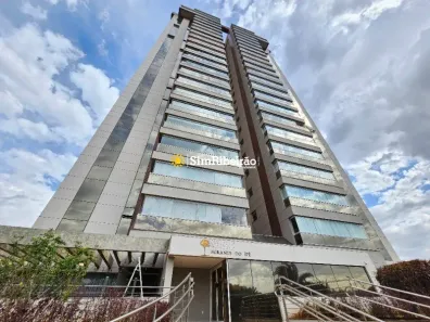 Apartamento com 3 Quartos à venda, 195m² no Residencial Alto do Ipê, Ribeirão Preto