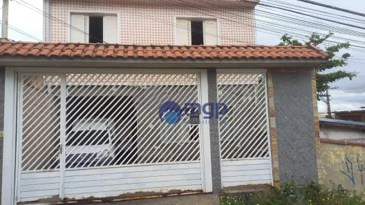 Sobrado com 4 Quartos à venda, 146m² no Vila Ede, São Paulo