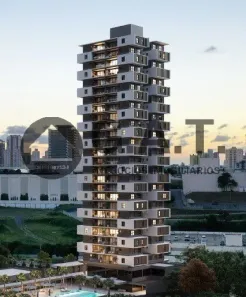 Apartamento com 3 Quartos para alugar, 96m² no Jardim Maria José, Votorantim