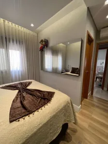 Apartamento com 3 Quartos à venda, 104m² no Vila Almeida, Indaiatuba