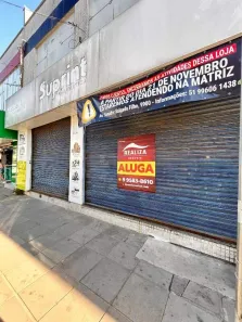 Ponto Comercial para alugar, 80m² no Centro, Viamão