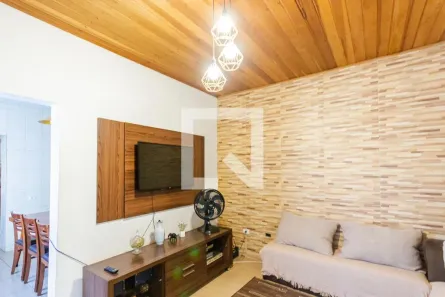 Casa com 2 Quartos à venda, 150m² no Jardim Utinga, Santo André