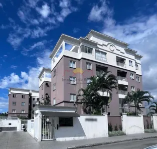 Apartamento com 2 Quartos à venda, 89m² no Glória, Joinville