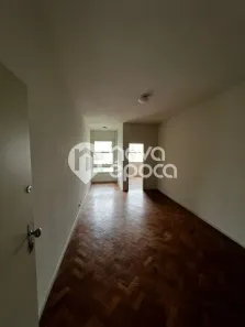 Apartamento com 2 Quartos à venda, 60m² no Tijuca, Rio de Janeiro