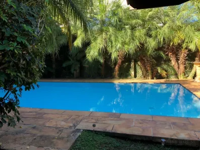 Sobrado com 3 Quartos para alugar, 280m² no Cidade Universitária, Campinas