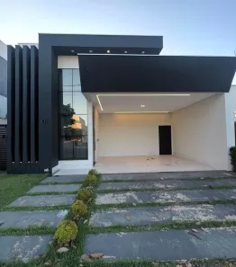 Imóvel Comercial com 3 Quartos à venda, 200m² no Condomínio Primor das Torres, Cuiabá