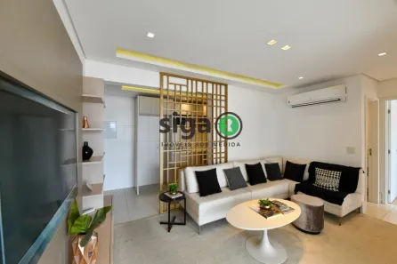 Apartamento com 2 Quartos à venda, 66m² no Vila Mascote, São Paulo