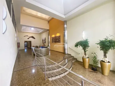 Sala Comercial para alugar, 125m² no Centro, Blumenau