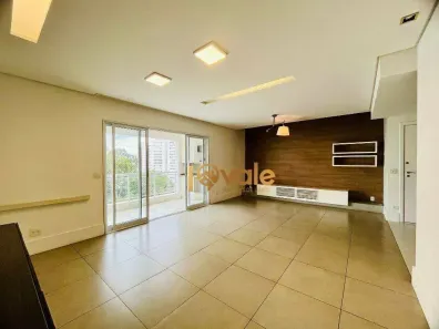Apartamento com 3 Quartos à venda, 140m² no Vila Ema, São José dos Campos