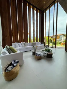 Casa de Condomínio com 6 Quartos à venda, 700m² no , Mata de São João