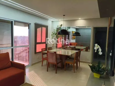 Apartamento com 3 Quartos à venda, 90m² no Tubalina, Uberlândia