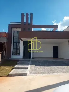 Casa com 3 Quartos à venda, 137m² no Wanel Ville, Sorocaba