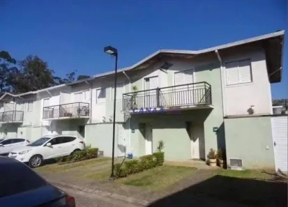 Casa de Condomínio com 3 Quartos à venda, 115m² no Jardim Rosa Maria, São Paulo