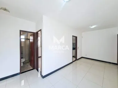 Apartamento com 2 Quartos para alugar, 55m² no Buritis, Belo Horizonte