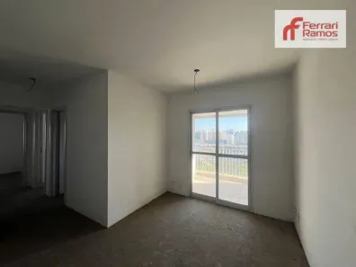 Apartamento com 3 Quartos à venda, 72m² no Vila Flórida, Guarulhos