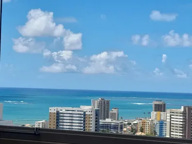 Apartamento com 2 Quartos à venda, 64m² no Cruz das Almas, Maceió