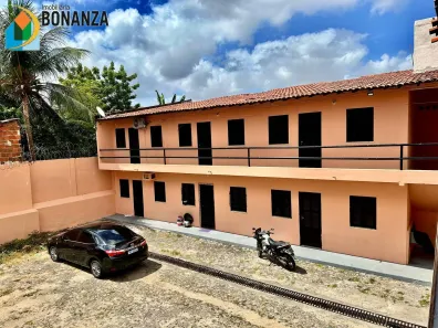 Kitnet com 1 Quarto para alugar, 38m² no Novo Mondubim, Fortaleza