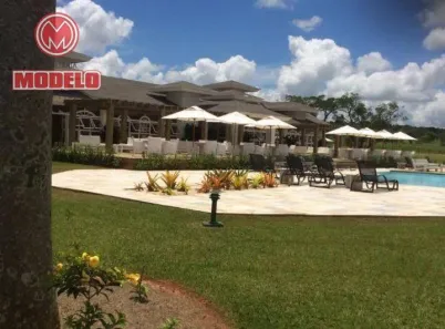Lote/Terreno à venda, 589m² no Condominio Terras de Santa Cristina, Paranapanema