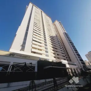 Apartamento com 1 Quarto para alugar, 40m² no Setor Bueno, Goiânia