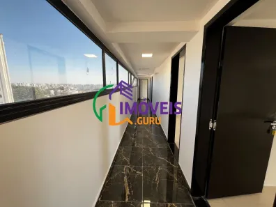 Ponto Comercial para alugar, 32m² no Parque Jaçatuba, Santo André